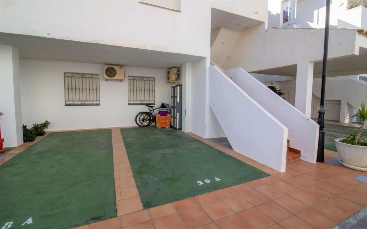 Atico De Lujo En El Puerto Deportivo Albert Villas Alcoceber Exterior foto
